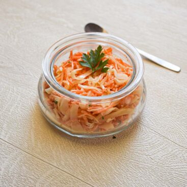 coleslaw