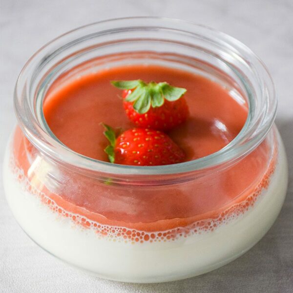 Panna-cotta-fruits-rouges