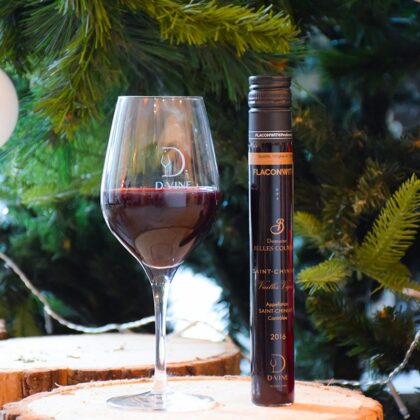 vin rouge en litre livraison plateau repas