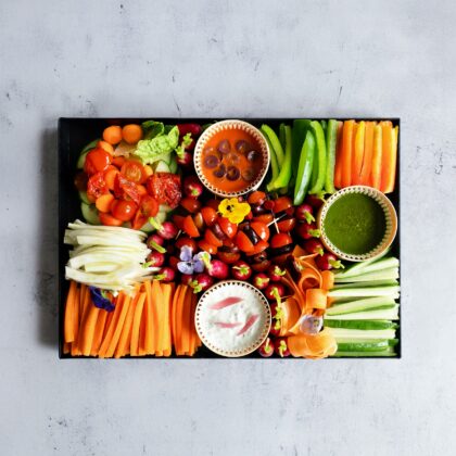 planche-crudite