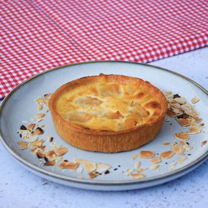 tarte-normande
