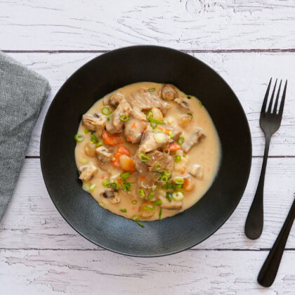 blanquette-veau-riz-pilaf