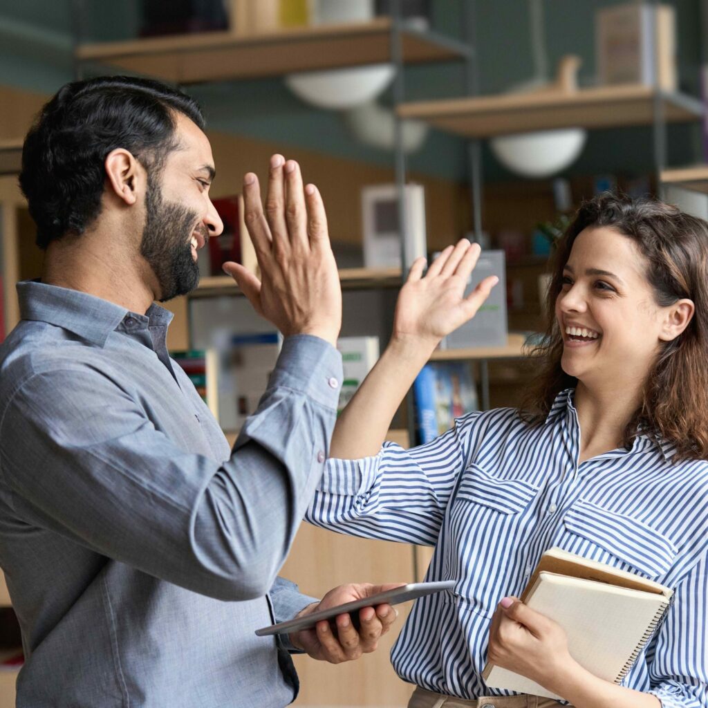 les enjeux de la qualité de vie au travail