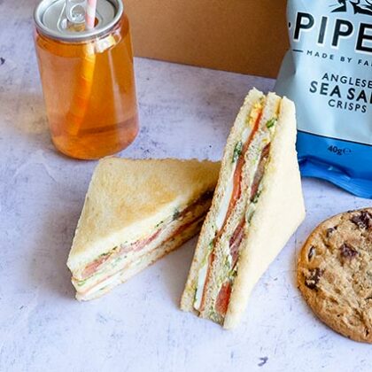 sandwichsaumon