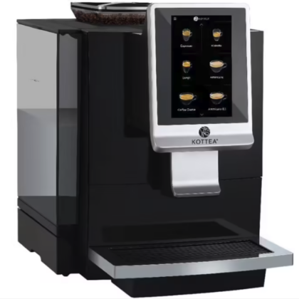 Location machine à café entreprise