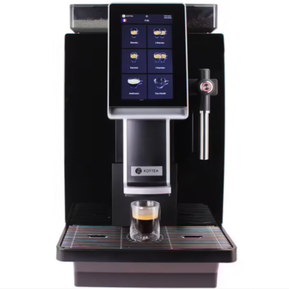 location machine à café entreprise