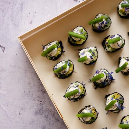 Maki-de-légumes-printaniers
