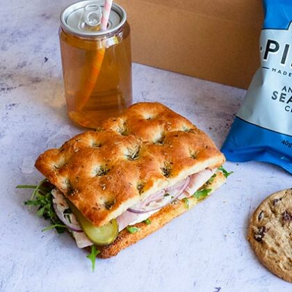 focacciajambonauxherbes