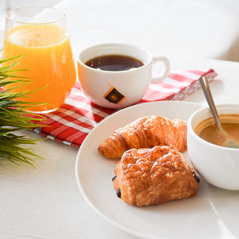 4 formules de petit déjeuner pour bien commencer la journée