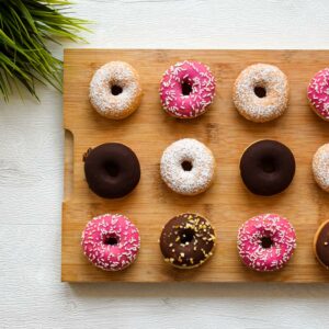 mini-donuts