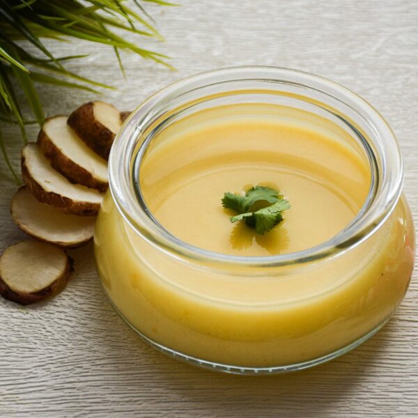 veloute-topinambour