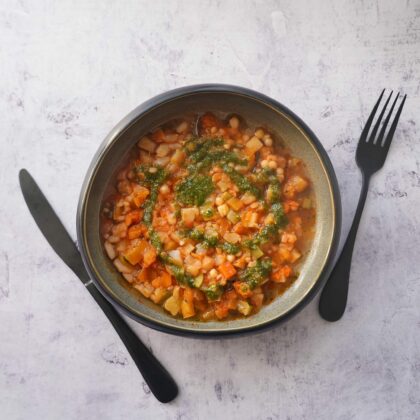 minestrone