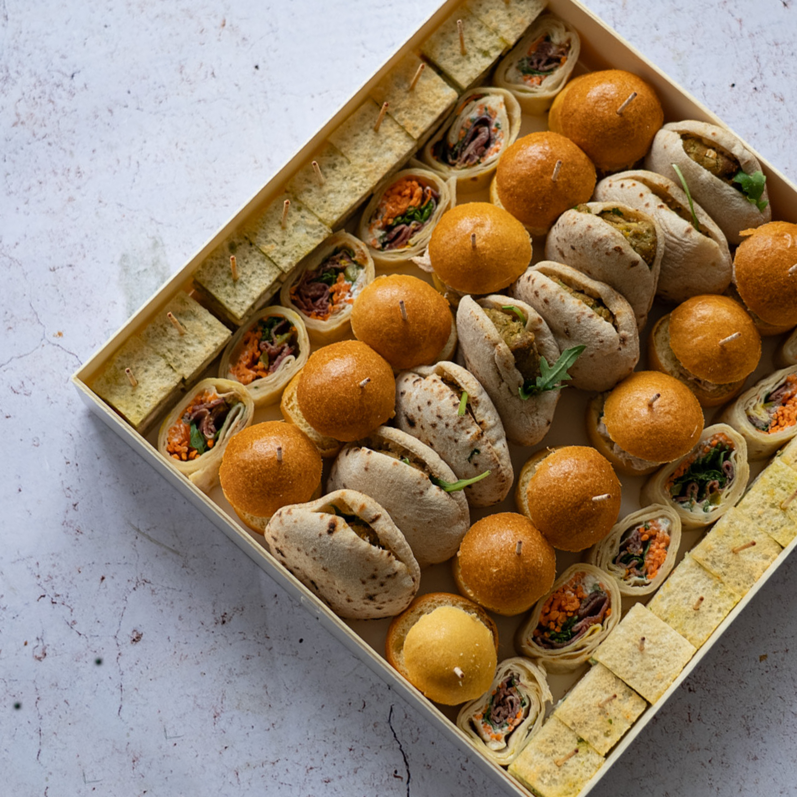 streetfood-assortiment-deux