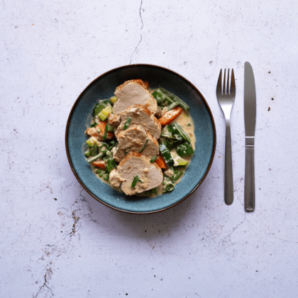 poulet-legumes-sauce-moutarde